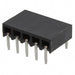 M20-7890542 by Harwin Inc. - CONNECTOR RECPT 5POS 0.1 GOLD PCB R/A