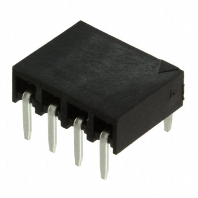 M20-7890642 by Harwin Inc. - CONNECTOR RECPT 6POS 0.1 GOLD PCB R/A