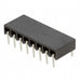 M20-7890842 by Harwin Inc. - CONNECTOR RECPT 8POS 0.1 GOLD PCB R/A