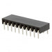 M20-7891042 by Harwin Inc. - CONNECTOR RECPT 10POS 0.1 GOLD PCB R/A