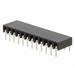 M20-7891246 by Harwin Inc. - CONNECTOR RECPT 12POS 0.1 TIN PCB R/A
