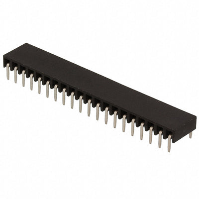 M20-7892046 by Harwin Inc. - CONNECTOR RECPT 20POS 0.1 TIN PCB R/A