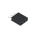 M20-7910342R by Harwin Inc. - CONNECTOR RECPT 3POS 0.1 GOLD SMD R/A