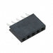M20-7910542R by Harwin Inc. - CONNECTOR RECPT 5POS 0.1 GOLD SMD R/A