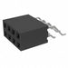 M20-7920442R by Harwin Inc. - CONNECTOR RECPT 8POS 0.1 GOLD SMD R/A
