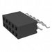 M20-7920542R by Harwin Inc. - CONNECTOR RECPT 10POS 0.1 GOLD SMD R/A