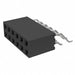 M20-7920642R by Harwin Inc. - CONNECTOR RECPT 12POS 0.1 GOLD SMD R/A
