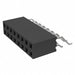 M20-7920842R by Harwin Inc. - CONNECTOR RECPT 16POS 0.1 GOLD SMD R/A