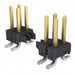 M20-8761242 by Harwin Inc. - CONNECTOR HEADER SMD 24POS 2.54MM