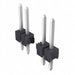 M20-9730846 by Harwin Inc. - CONNECTOR HEADER VERT 8POS 2.54MM