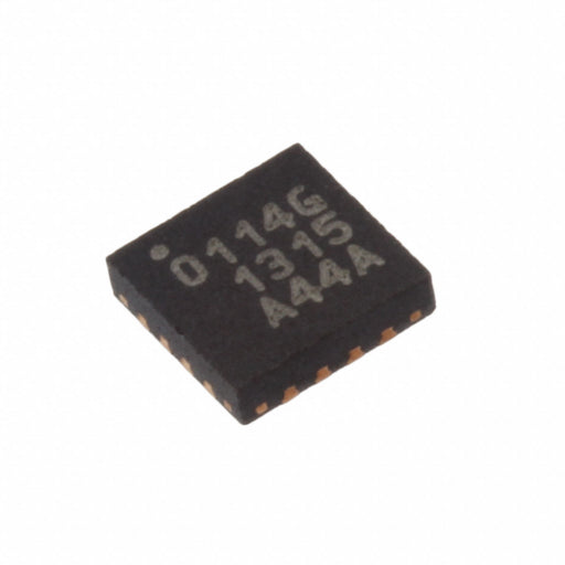 M20001G-14 by MACOM Technology Solutions - IC SWITCH SPDT X 2 15.5OHM 16QFN
