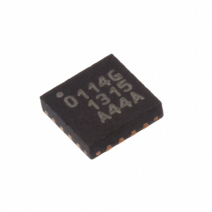 M20001G-14 by MACOM Technology Solutions - IC SWITCH SPDT X 2 15.5OHM 16QFN