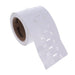 M200X050Y7T by Panduit Corp - WIRE MARKER CBL TIE 50.8X12.7MM