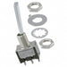 M2012E4S4W01 by NKK Switches - SWITCH TOGGLE SPDT 6A 125V