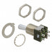 M2022BB1W01/U by NKK Switches - SWITCH TOGGLE DPDT 6A 125V