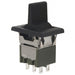 M2025TJW01-GA-1A by NKK Switches - ROCKER SWITCH DPDT6A 125V