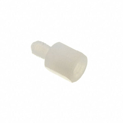 M2100-2545-N by RAF Electronic Hardware - 4.5MM HEX X 5MM X M2.5 THD