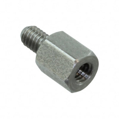 M2100-2545-SS-20 by RAF Electronic Hardware - 4.5MM HEX X 5MM X M2.5 THD