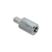 M2102-2545-AL by RAF Electronic Hardware - HEX STANDOFF M2.5X0.45 ALUM 7MM