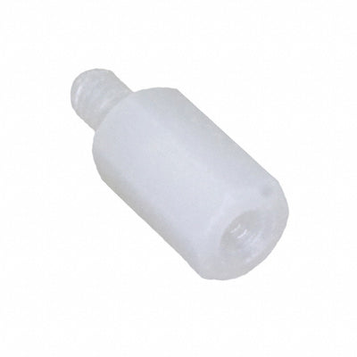 M2103-2545-N by RAF Electronic Hardware - 4.5MM HEX X 8MM X M2.5 THD