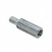 M2106-3005-AL by RAF Electronic Hardware - HEX STANDOFF M3X0.5 ALUM 11MM