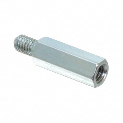 M2107-3005-B by RAF Electronic Hardware - 4.5MM HEX X 12MM X M3 THD