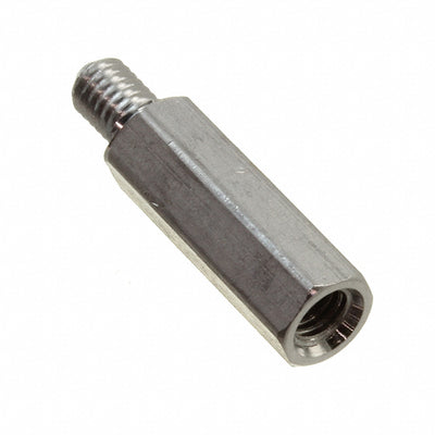 M2108-2545-AL by RAF Electronic Hardware - 4.5MM HEX X 13MM X M2.5 THD