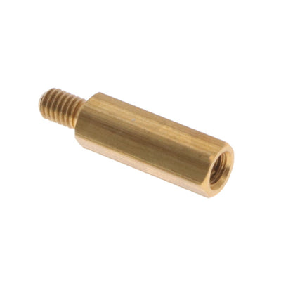 M2108-3005-B by RAF Electronic Hardware - 4.5MM HEX X 13MM X M3 THD