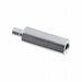 M2114-2545-AL by RAF Electronic Hardware - HEX STANDOFF M2.5X0.45 ALUM 19MM