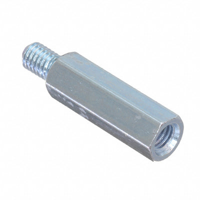 M2109-3005-S-12 by RAF Electronic Hardware - 4.5MM HEX X 14MM X M3 THD