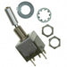 M2112TEW01 by NKK Switches - SWITCH TOGGLE SPDT 6A 125V