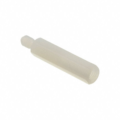 M2109-3005-N by RAF Electronic Hardware - 4.5MM HEX X 14MM X M3 THD