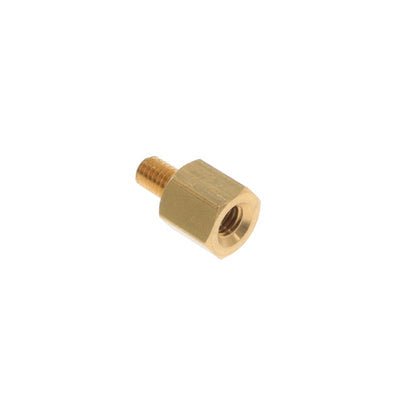 M2141-3005-B by RAF Electronic Hardware - 6MM HEX X 6MM X M3 THD