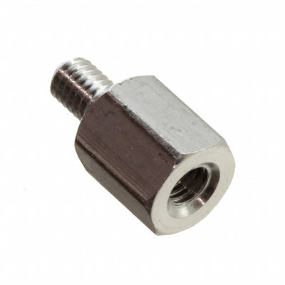 M2142-3005-AL by RAF Electronic Hardware - 6MM HEX X 7MM X M3 THD