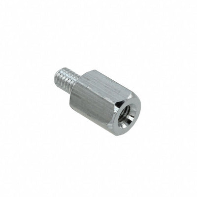 M2143-3005-SS by RAF Electronic Hardware - HEX STANDOFF M3X0.5 SS 8MM