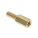 M2145-4007-B by RAF Electronic Hardware - 6MM HEX X 10MM X M4 THD