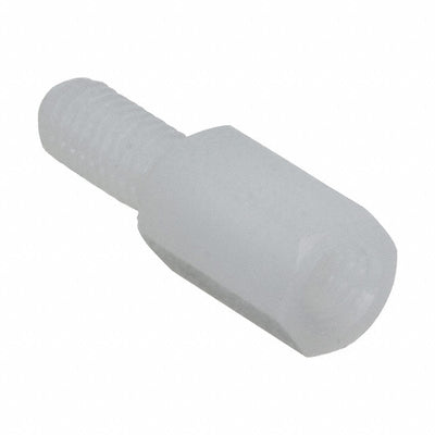 M2145-4007-N by RAF Electronic Hardware - 6MM HEX X 10MM X M4 THD
