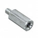 M2147-3005-AL by RAF Electronic Hardware - HEX STANDOFF M3X0.5 ALUM 12MM