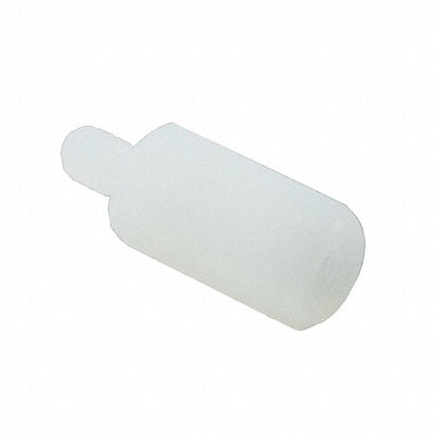 M2147-3005-N by RAF Electronic Hardware - HEX STANDOFF M3X0.5 NYLON 12MM