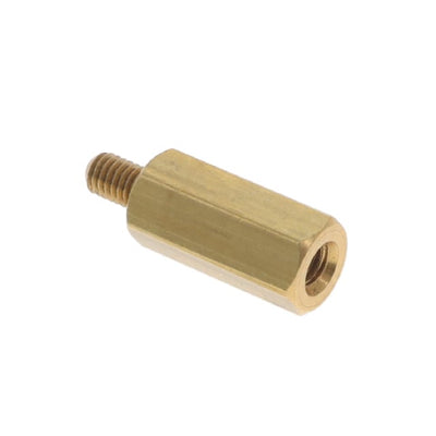 M2148-3005-B by RAF Electronic Hardware - 6MM HEX X 13MM X M3 THD