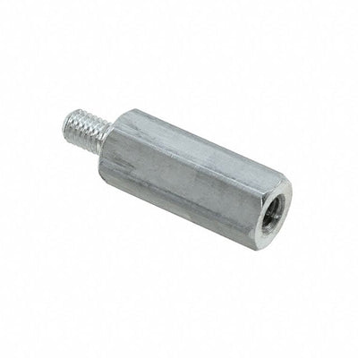 M2150-3005-SS by RAF Electronic Hardware - HEX STANDOFF M3X0.5 SS 15MM