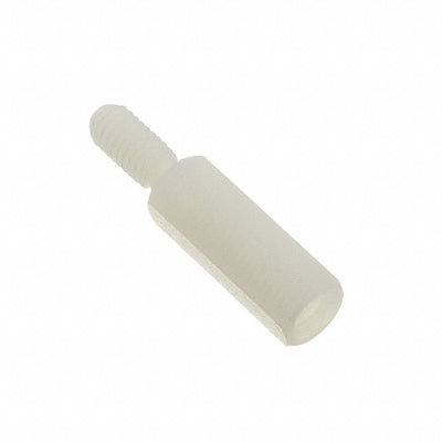 M2152-4007-N by RAF Electronic Hardware - 6MM HEX X 17MM X M4 THD