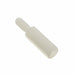 M2152-4007-N by RAF Electronic Hardware - 6MM HEX X 17MM X M4 THD