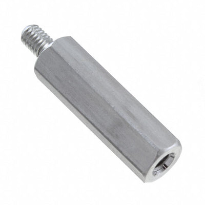 M2155-3005-AL by RAF Electronic Hardware - HEX STANDOFF M3X0.5 ALUM 20MM