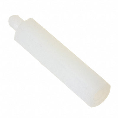 M2159-2545-N by RAF Electronic Hardware - 6MM HEX X 24MM X M2.5 THD