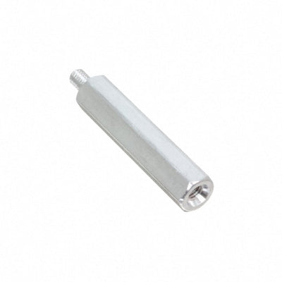 M2161-3005-AL by RAF Electronic Hardware - 6MM HEX X 28MM X M3 THD