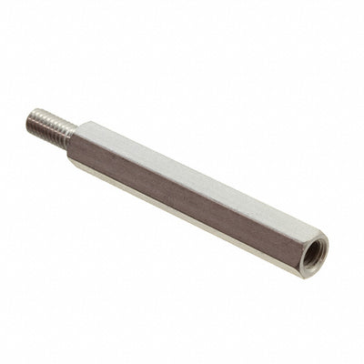 M2168-3005-AL by RAF Electronic Hardware - 6MM HEX X 49MM X M3 THD