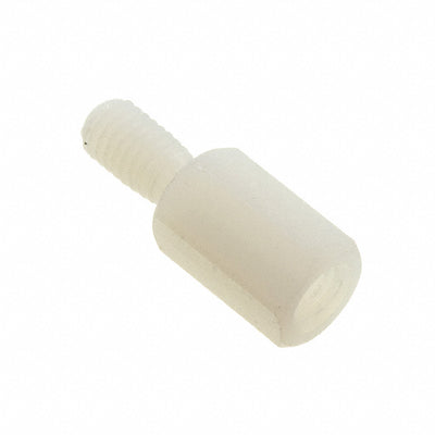 M2226-4007-N by RAF Electronic Hardware - 10MM X 11MM X M4 THD