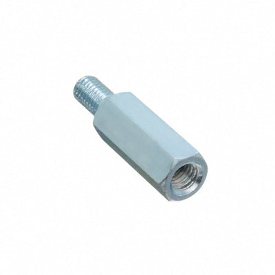 M2195-4007-B-5 by RAF Electronic Hardware - 8MM HEX X 20MM X M4 THD