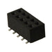 M22-6340542 by Harwin Inc. - CONNECTOR RECPT 10POS 0.079 GOLD SMD